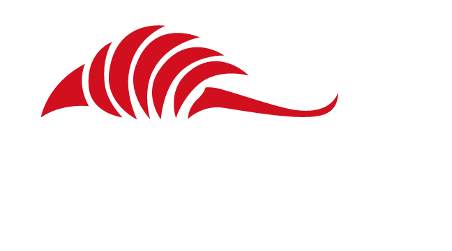 Armadillo Roofing logo