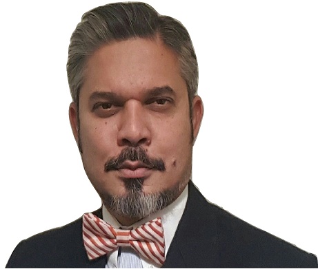 Mani Shah, Realtor logo