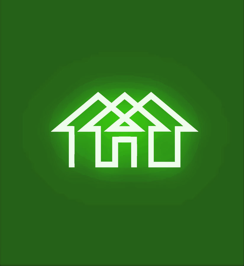 BHB Property Management logo