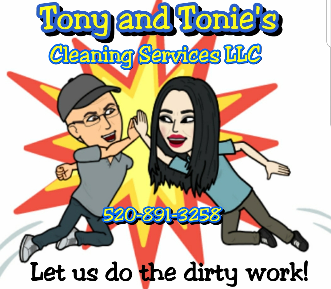 Avatar for Tony and Tonie's cleaning services LLC 