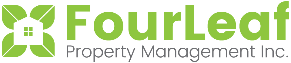 FourLeaf Property Management Inc logo