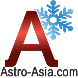 Avatar for AstroAsia