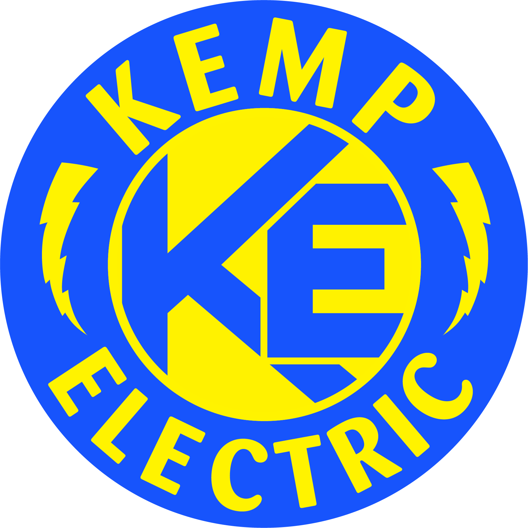 Avatar for Kemp Electric LLC