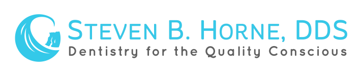 Steve Horne, DDS logo