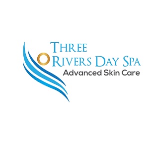 Three Rivers Day Spa logo