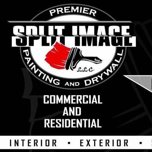 Split Image Painting  logo