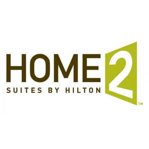 Home2 Suites by Hilton Lehi/Thanksgiving Point logo
