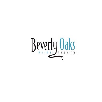 Logo for Beverly Oaks Animal Hospital
