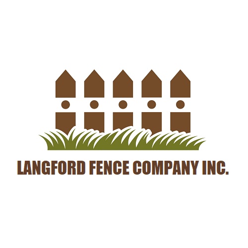 Avatar for Langford Fence Company Inc.