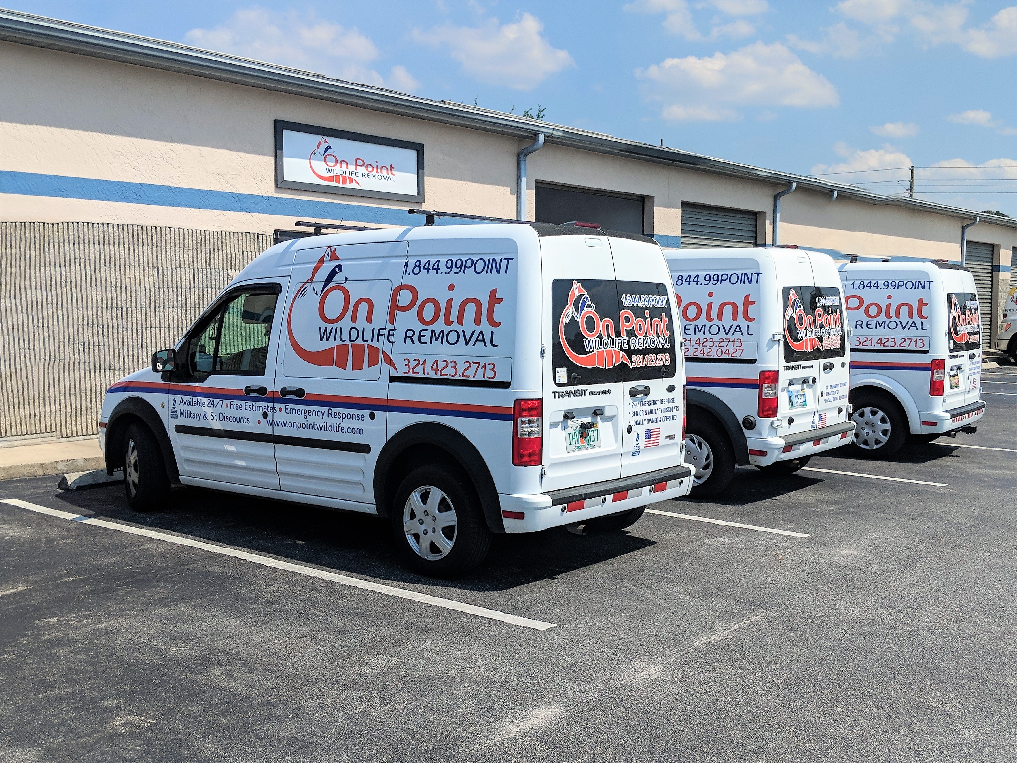 Avatar for On Point Wildlife Removal of Melbourne