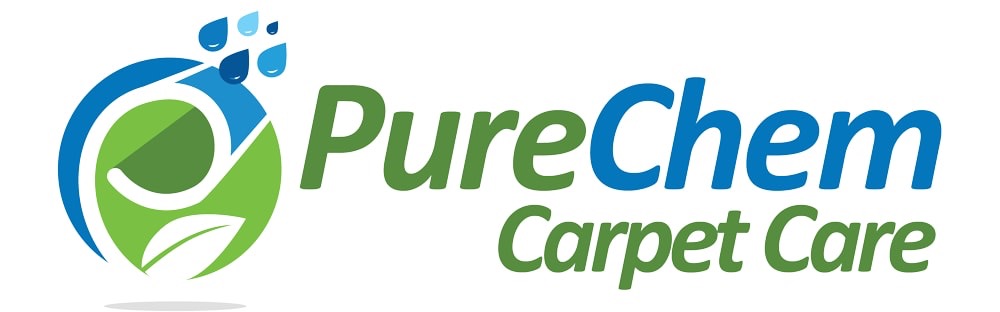 PureChem Carpet Care logo