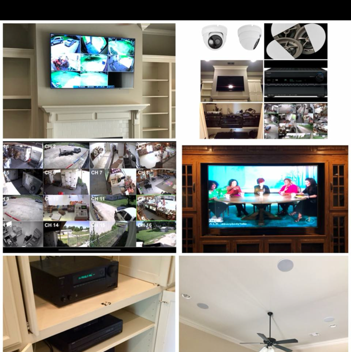 Avatar for Xtreme Security & Surveillance, LLC