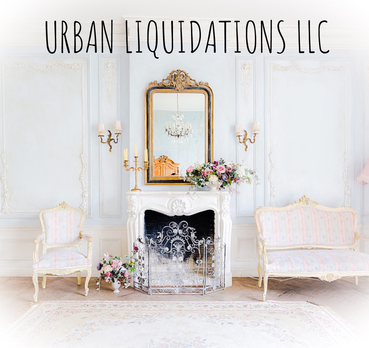 Urban Liquidations LLC logo