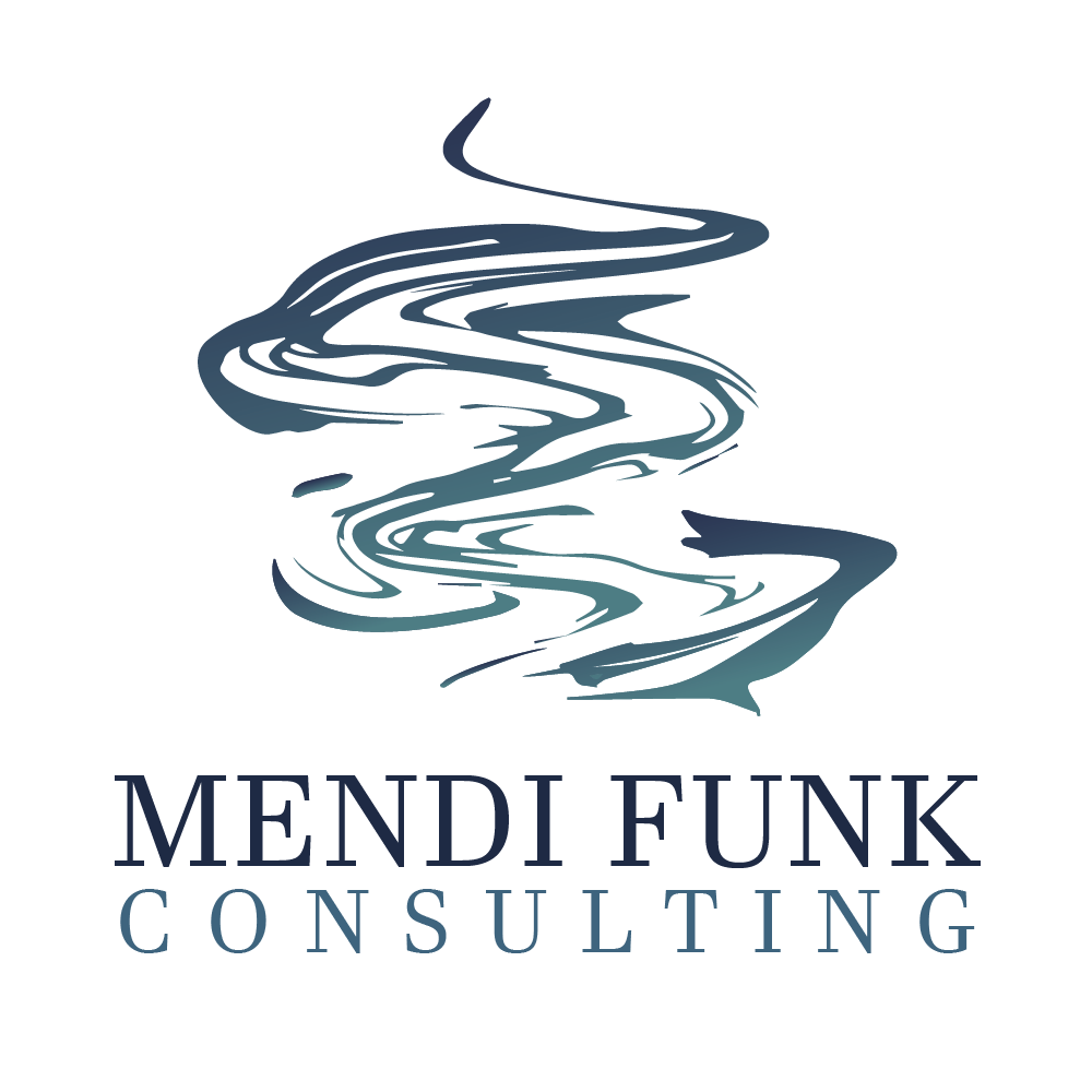 Mendi Funk Consulting logo