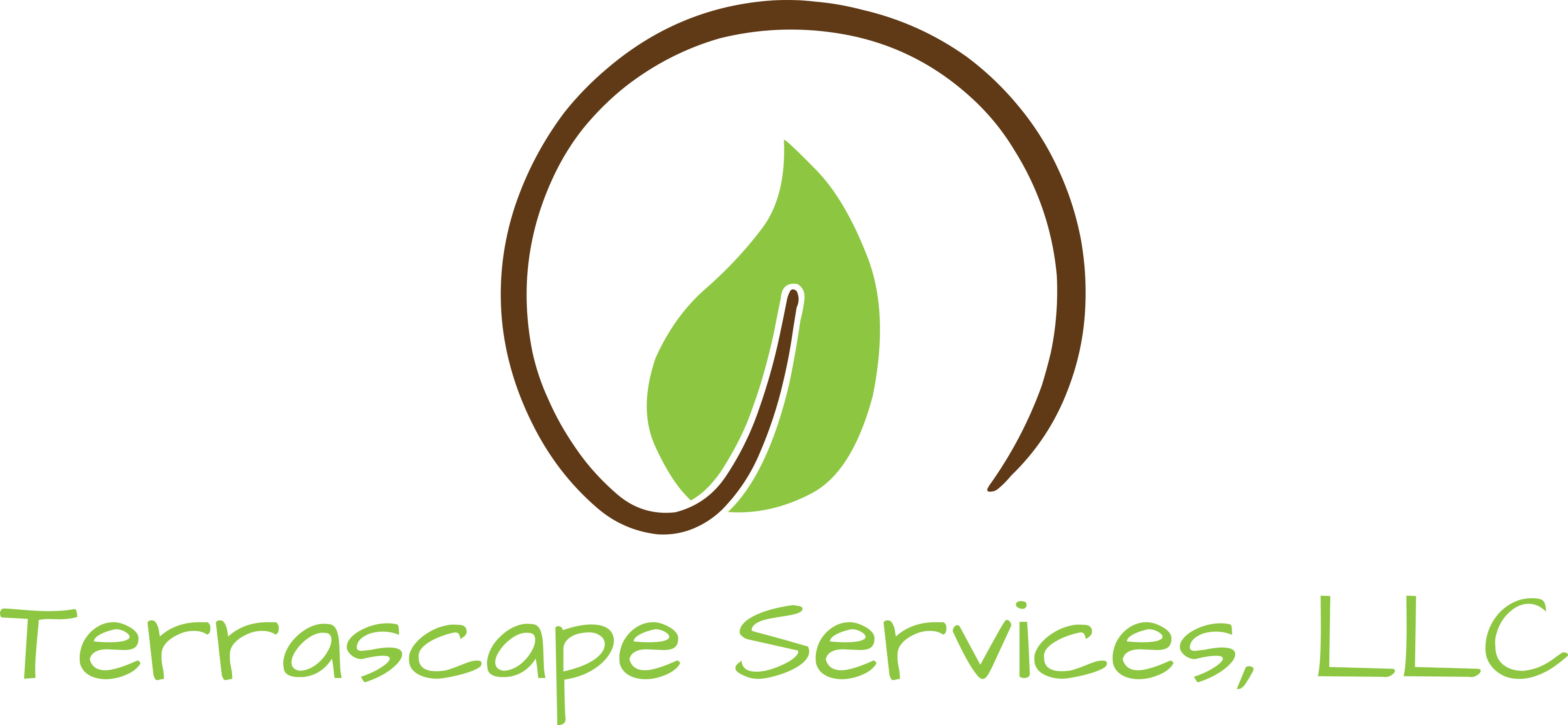 Terrascape Services, LLC logo