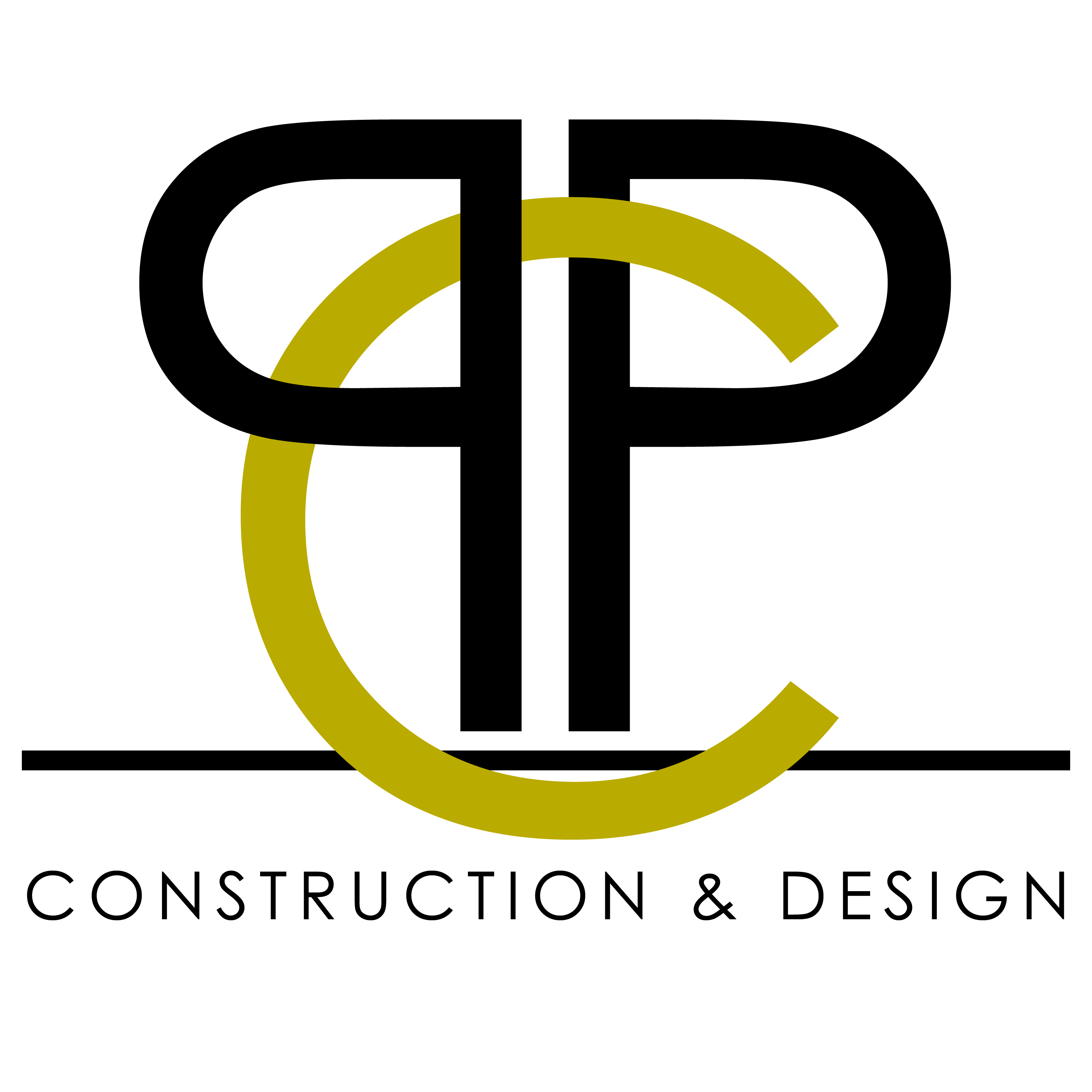 PPC Construction & Design logo