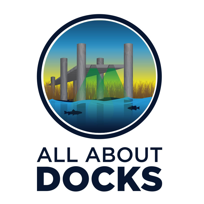 All About Docks LLC logo
