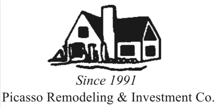 Picasso Painting and Remodeling logo