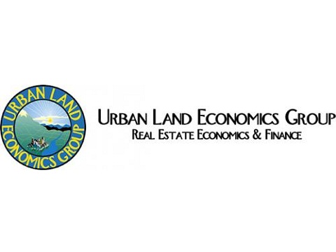 Avatar for Urban Land Economics Group
