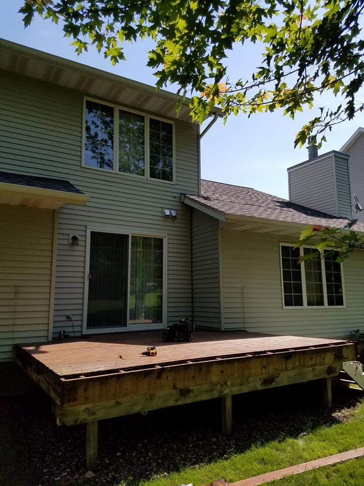 Pegram & Dexter Construction and Design Reviews Oronoco, MN Angi