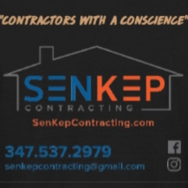 Avatar for SenKep Contracting Corp.