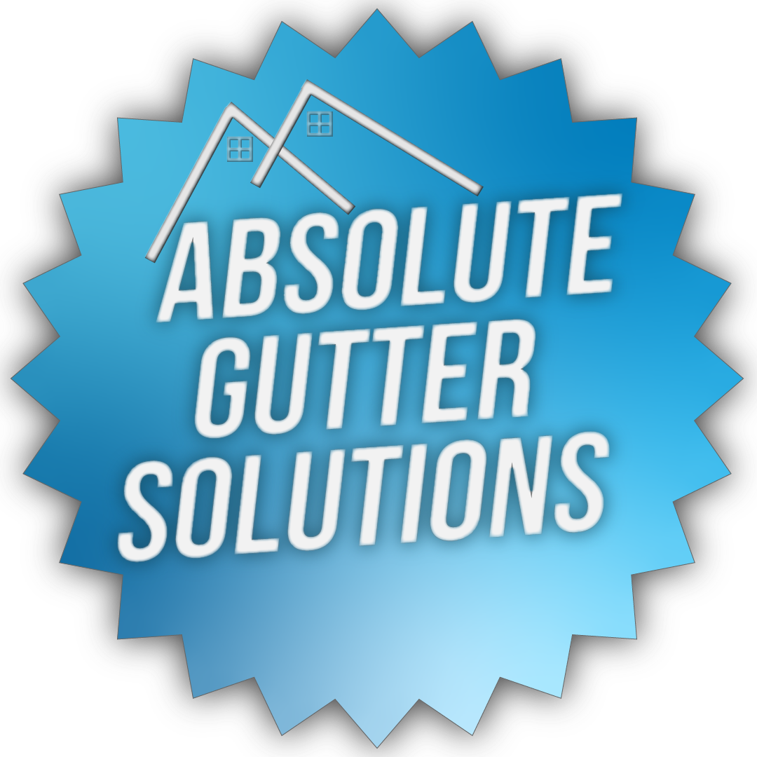 Logo for Absolute Gutter Solutions
