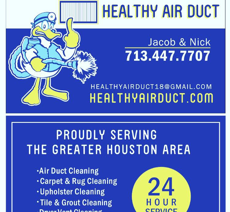 Avatar for Healthy Air Duct