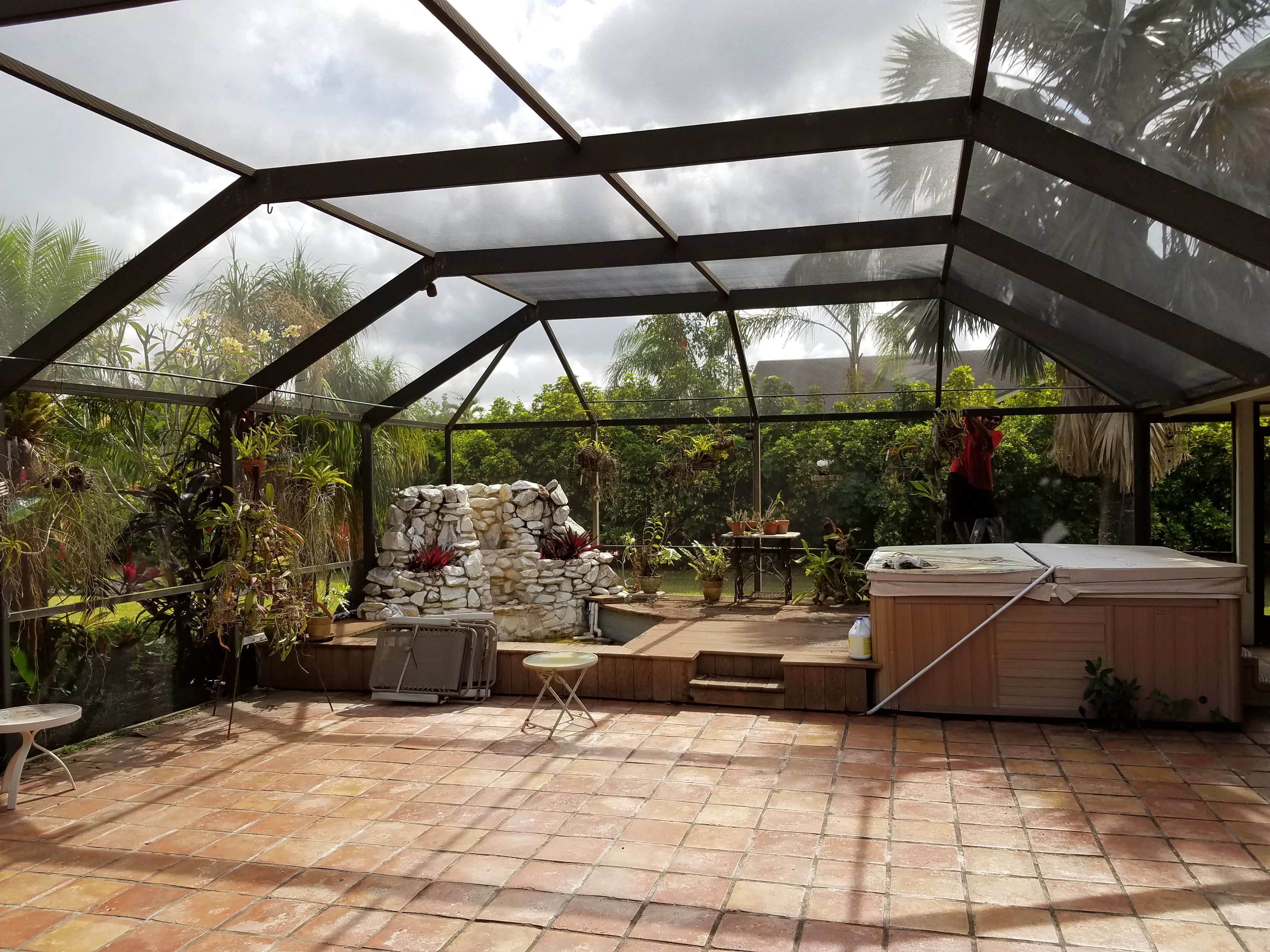 Avatar for Extreme Screening