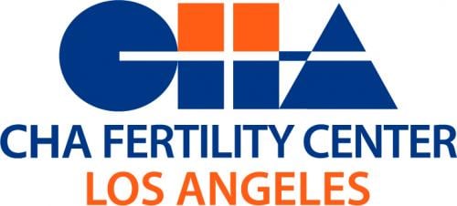 CHA Fertility Center logo