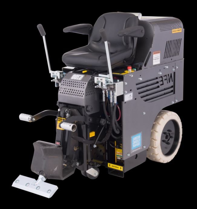 Avatar for Overmans Commercial Flooring Removal Service LLC