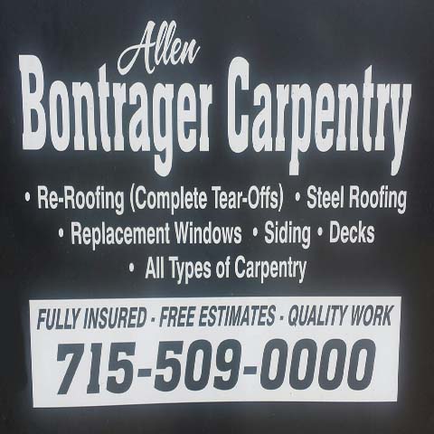Avatar for Allen Bontrager Carpentry