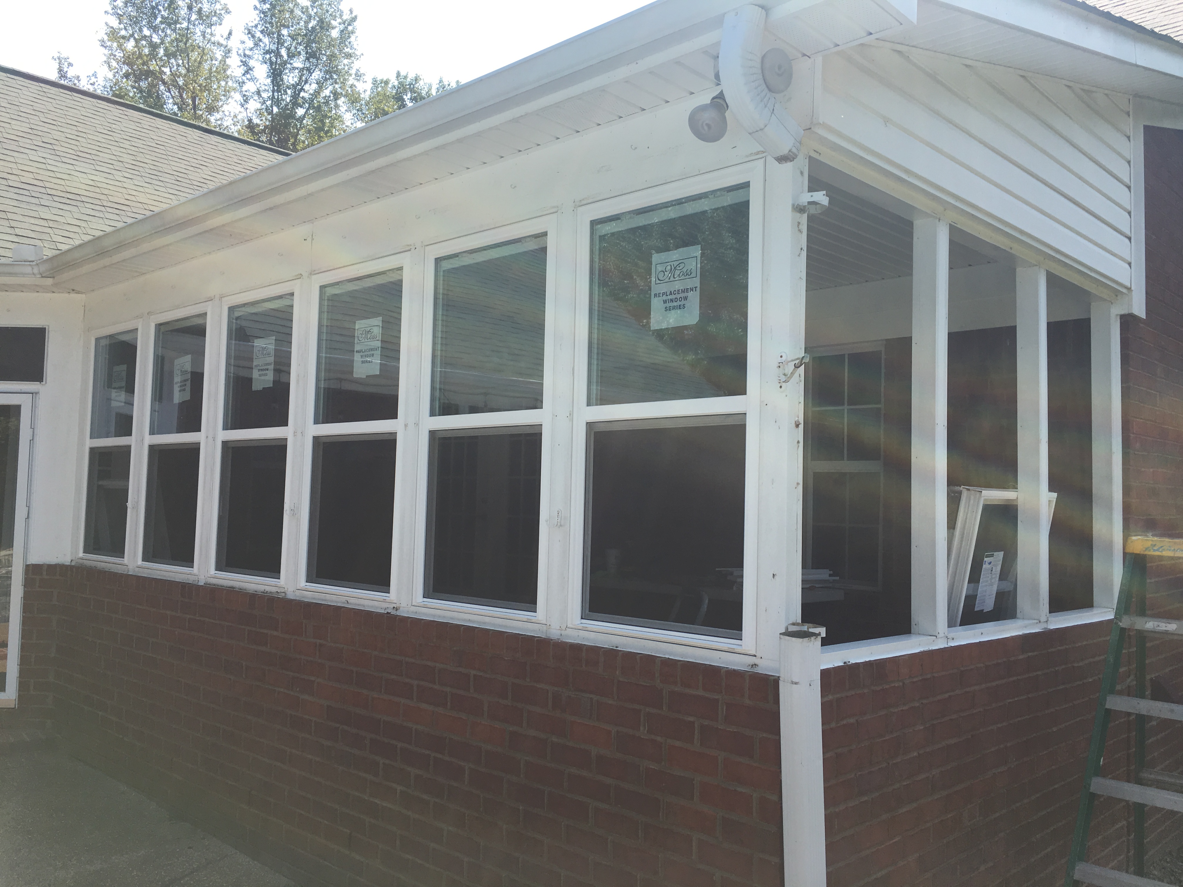 Avatar for Matthews window service