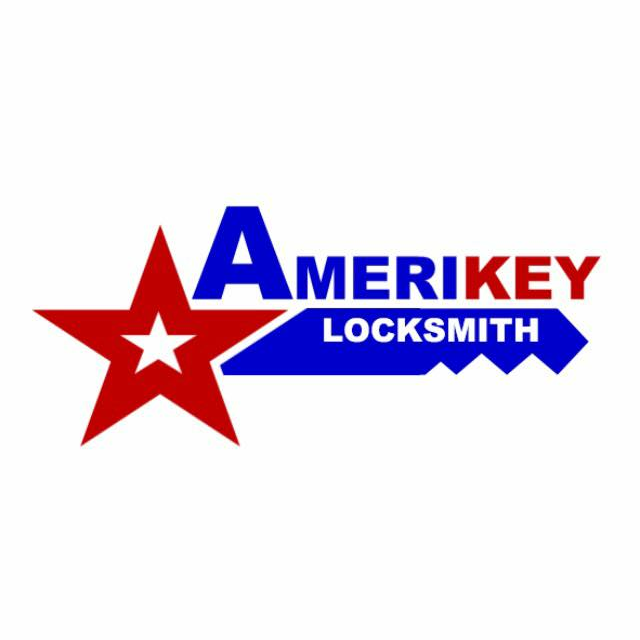 Avatar for Amerikey Locksmith LLC