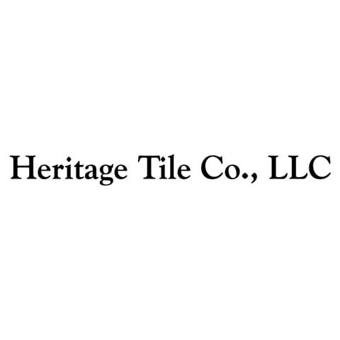 Avatar for Heritage Tile Company, L.L.C.
