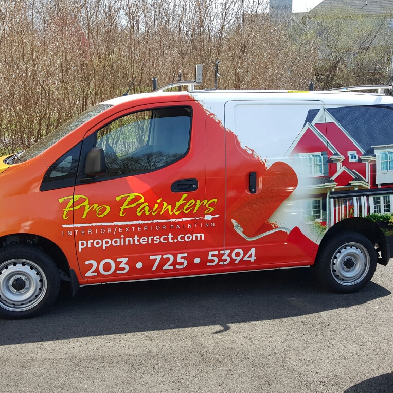 Avatar for Pro Painters