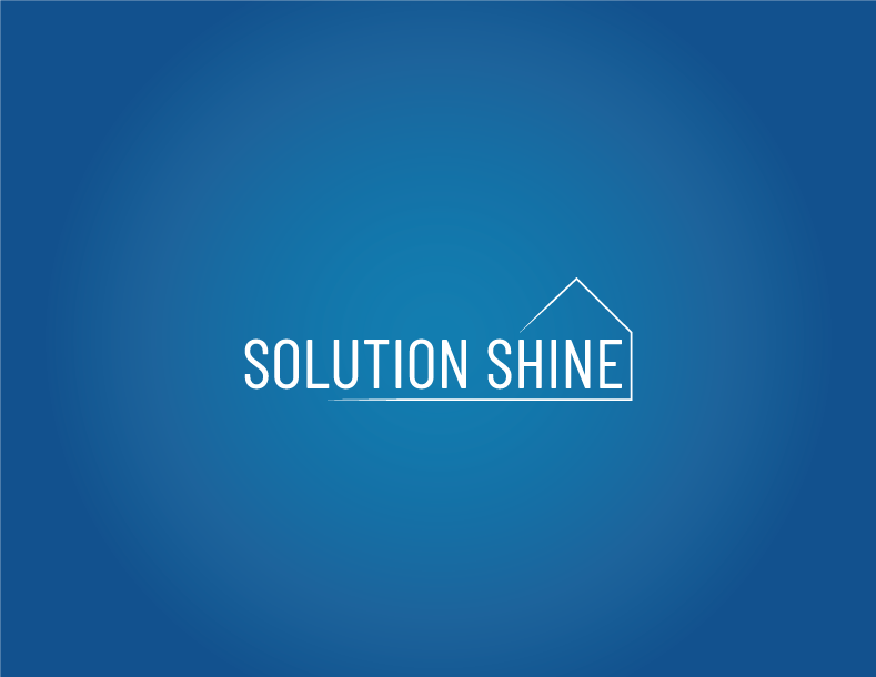 Solution Shine logo