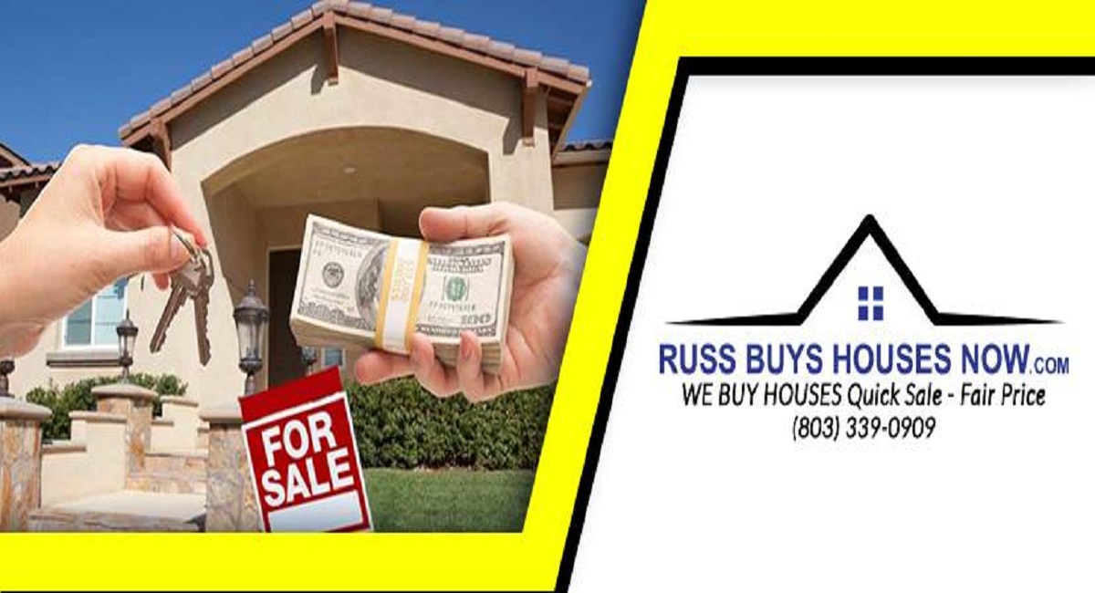 Avatar for Russ Buys Houses Now