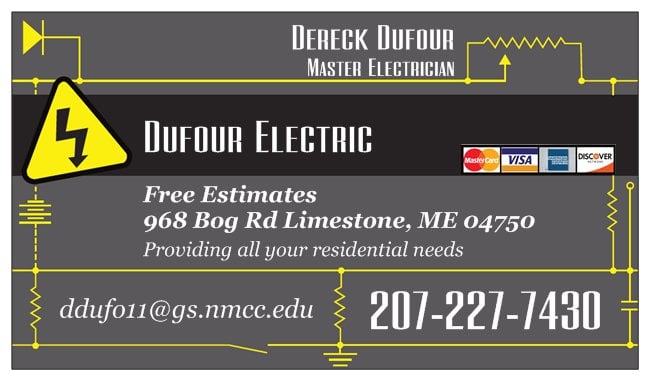 Avatar for Dufour Electric