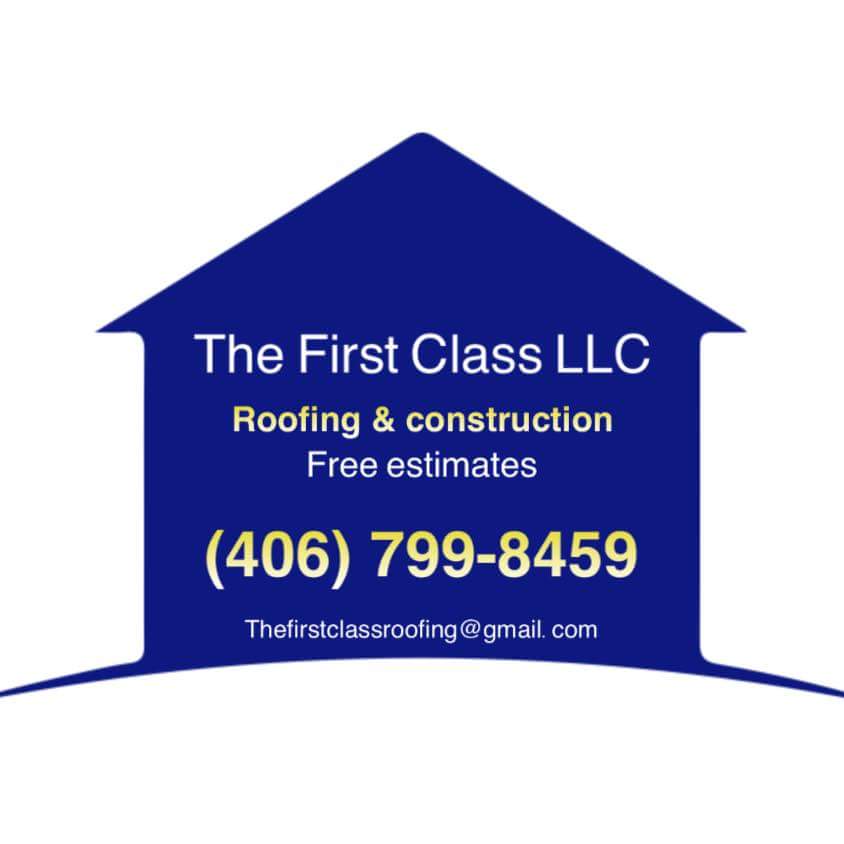 Avatar for The firt class LLC