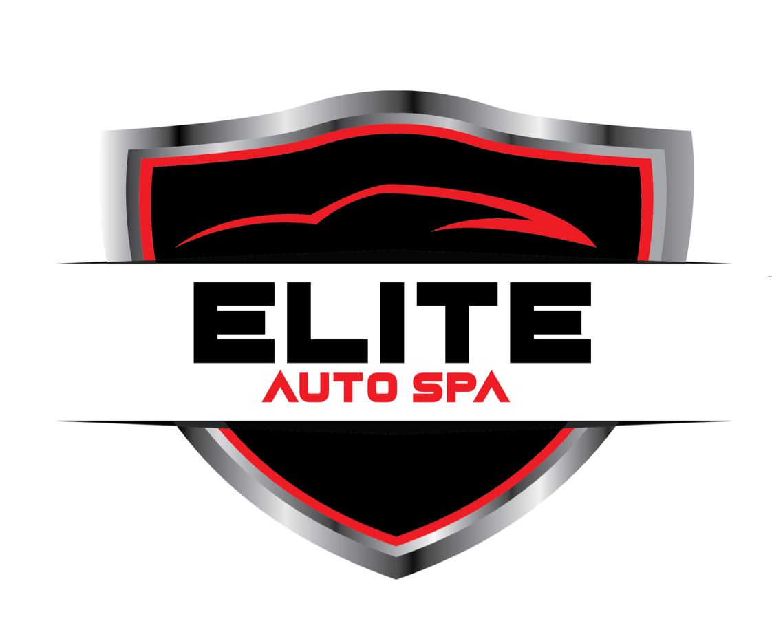 Elite Auto Spa Service logo