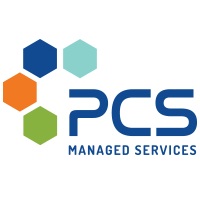 PCS Managed Services logo