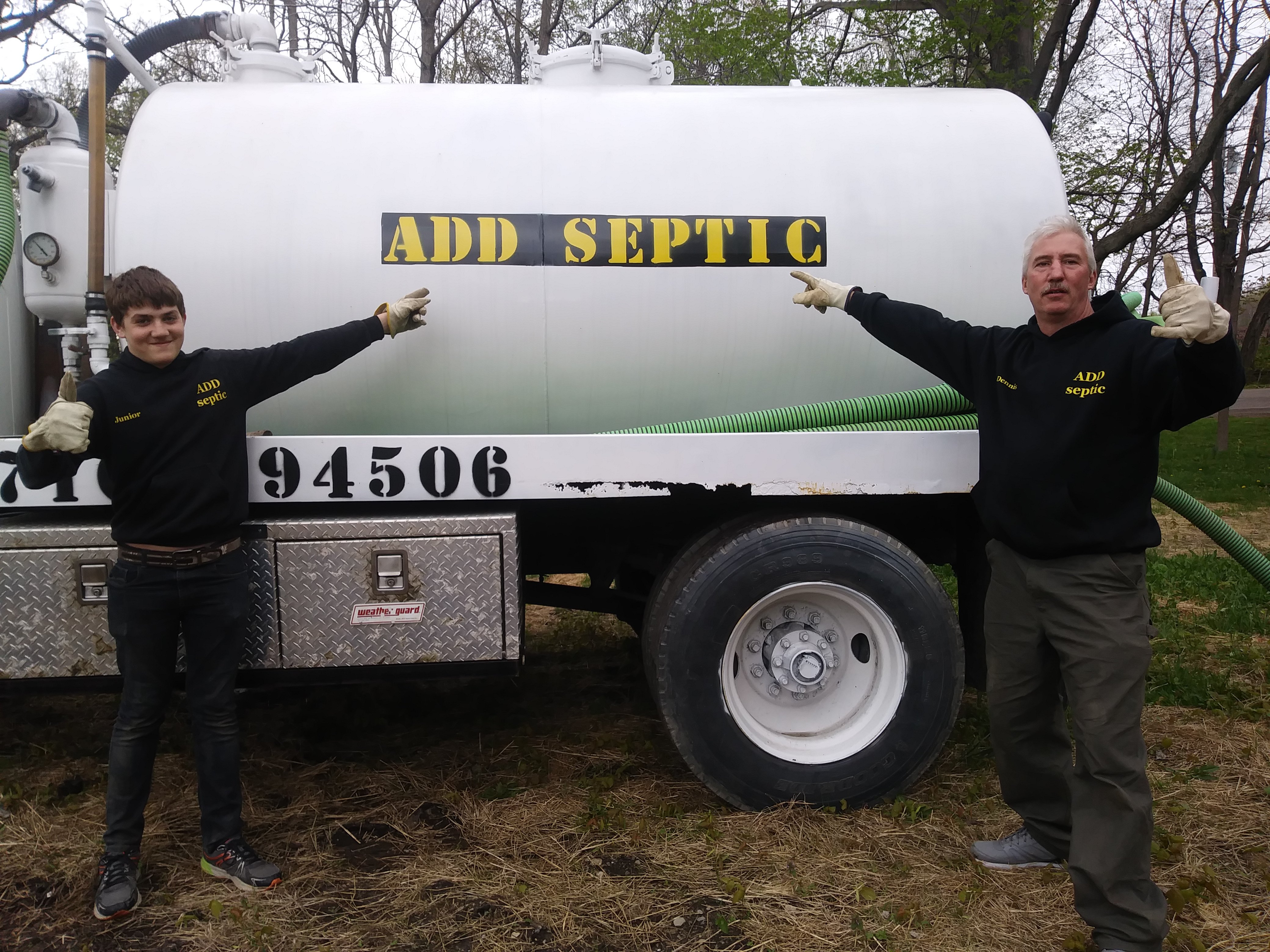 Avatar for ADD Septic