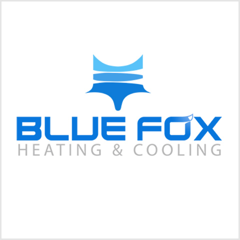 Avatar for Blue Fox Heating & Cooling