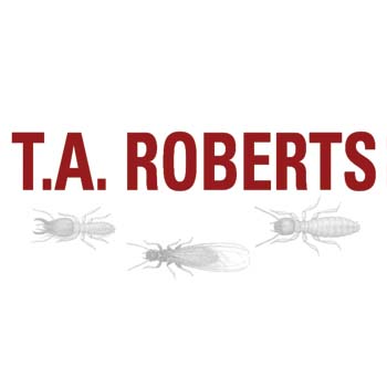 T.A. Roberts logo
