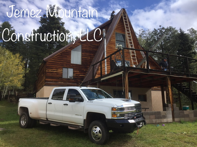 Avatar for Jemez Mountain Construction, LLC