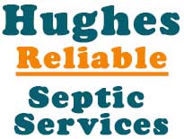 Avatar for Hughes Reliable Septic Services