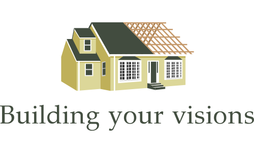 Logo for CBGC Construction llc.