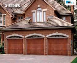 Exclusive Garage Door Service logo