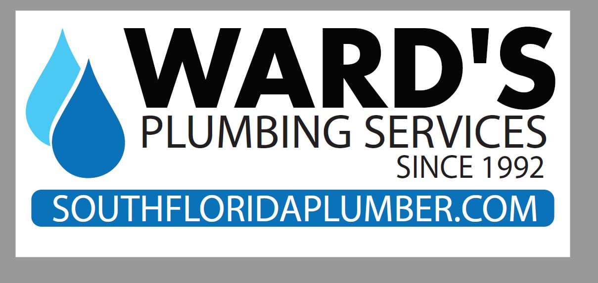Logo for Ward's Plumbing Service