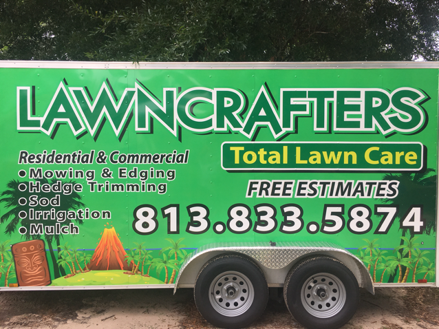 Avatar for Lawncrafters total lawn care inc